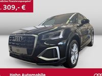 Neu Audi Q2 Advanced Plus 116 PS (85 kW) 2026 Schwarz SUV