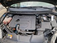 Gebraucht Ford Focus 105 PS (77 kW) 2009 Schwarz Limousine