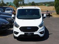 Gebraucht Ford Transit Custom 125 PS (91 kW) 2020 Andere