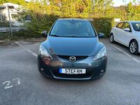 Second-hand Mazda 2 86 CP (63 kW) 2009 Gri Hatchback