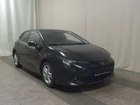 Gebraucht Toyota Corolla 122 PS (89 kW) 2019 Schwarz Limousine