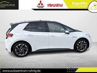 Gebraucht VW ID.3 Pro Performance 150 kW (204 PS) 2020 Grau Kleinwagen
