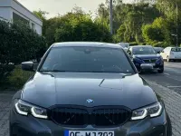 Gebraucht BMW 320 M Sport 190 PS (139 kW) 2021 Grau Limousine