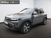 Neu Dacia Duster Journey 91 PS (66 kW) 2025 Grau SUV