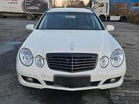 Second-hand Mercedes 280 190 CP (139 kW) 2007 Alb Break