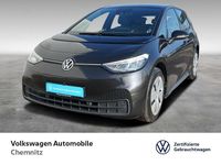 Brugt VW ID.3 Pro 106 kW (145 HK) 2020 Grå Hatchback