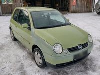 gebraucht VW Lupo 1.4 Oxford,Neuer TÜV, Alles neu