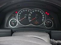 Gebraucht Opel Meriva 105 PS (77 kW) 2007 Schwarz Van / Kleinbus