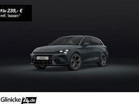 Neu Cupra Leon 150 PS (110 kW) 2026 Blau Limousine