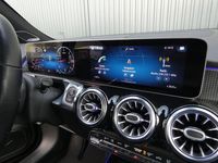 Gebraucht Mercedes GLB220 190 PS (139 kW) 2020 Schwarz SUV