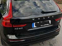Gebraucht Volvo XC60 R-Design 197 PS (144 kW) 2021 Schwarz SUV