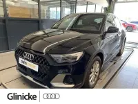 Gebraucht Audi A1 Ambiente 150 PS (110 kW) 2022 Mythosschwarz metallic SUV
