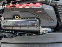 Gebraucht Audi TT RS Premium 400 PS (294 kW) 2023 Coupé
