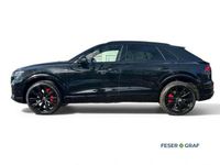Neu Audi Q8 Ambiente 489 PS (359 kW) 2026 Mythosschwarz metallic SUV
