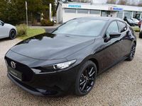 Neu Mazda 3 Homura-Line 140 PS (102 kW) 2026 Onyxschwarz Limousine