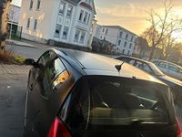 Gebraucht Citroën C2 60 PS (44 kW) 2006 Schwarz Kleinwagen