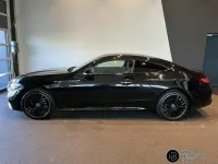 Gebraucht Mercedes CLE200 AMG 204 PS (150 kW) 2024 Othercolor Coupé
