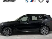 Gebraucht BMW X5 Comfort Edition 340 PS (250 kW) 2025 Saphirschwarz SUV
