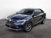 Gebraucht Renault Arkana Techno 140 PS (102 kW) 2025 Nachtblau SUV