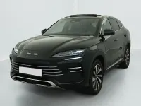 Ny BYD Seal U Boost 98 HK (72 kW) 2026 Sort SUV