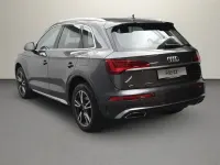 Gebraucht Audi Q5 S-Line 265 PS (194 kW) 2023 Grau SUV