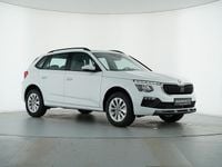 Gebraucht Skoda Kamiq Selection 116 PS (85 kW) 2025 Moonweiß perleffekt SUV
