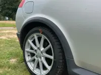 Gebraucht Volvo C30 100 PS (73 kW) 2006 Silber Kleinwagen