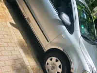Occasion VW Fox 54 ch (39 kW) 2006 Gris Citadine