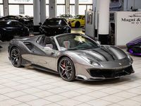 Gebraucht Ferrari 488 721 PS (530 kW) 2020 Grau Cabrio