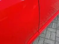 Gebraucht Suzuki Swift 92 PS (67 kW) 2008 Rot Kleinwagen