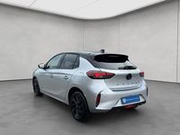 Gebraucht Opel Corsa 101 PS (74 kW) 2024 Silber Limousine
