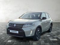 Neu Suzuki Vitara Comfort+ 102 PS (75 kW) 2025 Beige SUV