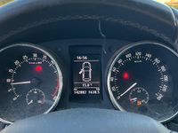 Gebraucht Skoda Yeti 105 PS (77 kW) 2015 Schwarz SUV