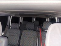 Gebraucht Mercedes Vito 109 PS (80 kW) 2003 Grau Van