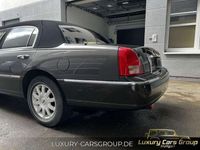 gebraucht Lincoln Town Car 4,6 V8 Presidential Town Stretch-Limousine