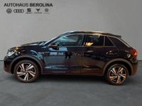 gebraucht VW T-Roc 2.0 TSI 4M R-Line DSG *IQ-MATRIX*R-CAM*