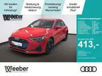 Gebraucht Audi A3 S-Line 204 PS (150 kW) 2025 Gelb Limousine