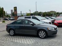 Gebraucht Volvo S40 Kinetic 114 PS (83 kW) 2010 Grau Limousine