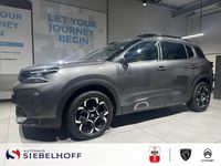 Gebraucht Citroën C5 Aircross PureTech 131 PS (96 kW) 2023 SUV