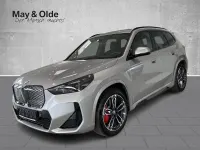 Neu BMW iX1 M Sport 230 kW (313 PS) 2026 Silber SUV