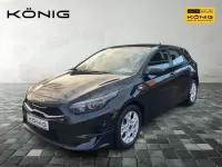 Usado Kia Ceed Edition 7 101 CV (74 kW) 2023 Negro Utilitario