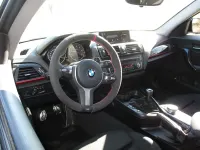 Gebraucht BMW 220 M Sport 190 PS (139 kW) 2014 Weiß Coupé