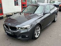 gebraucht BMW 330 330 3 GT i M Sport~HUD~RFK~NAVI~BIXENON