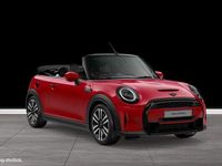 Gebraucht Mini Cooper S Cabriolet 178 PS (130 kW) 2023 Rot Cabrio