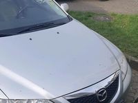 gebraucht Mazda 6 /2.0 motor Automatik