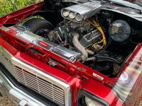 Gebraucht Chevrolet Captiva 1975 Rot SUV