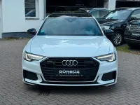 Gebraucht Audi A6 S-Line 231 PS (169 kW) 2018 Weiß Kombi