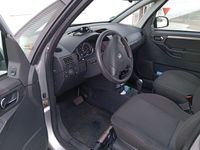 gebraucht Opel Meriva 1.6 TWINPORT Easytronic -