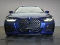 Gebraucht BMW M440 Performance 340 PS (250 kW) 2021 Blau Limousine