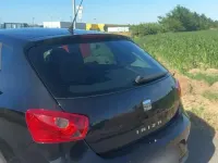 Gebraucht Seat Ibiza Copa 105 PS (77 kW) 2012 Schwarz Kleinwagen
